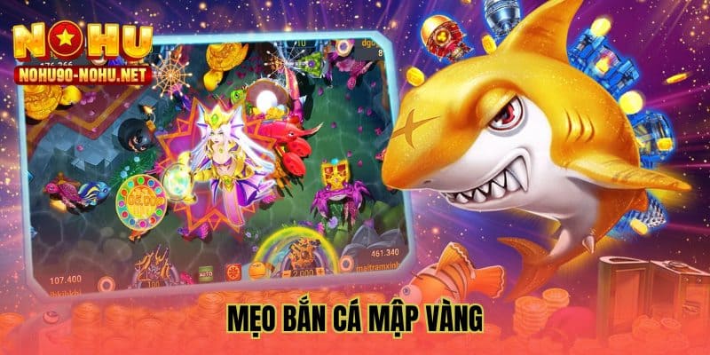 meo-ban-ca-map-vang